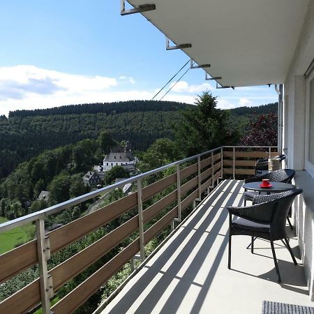 Appartementen Edel Schmallenberg Zewnętrze zdjęcie