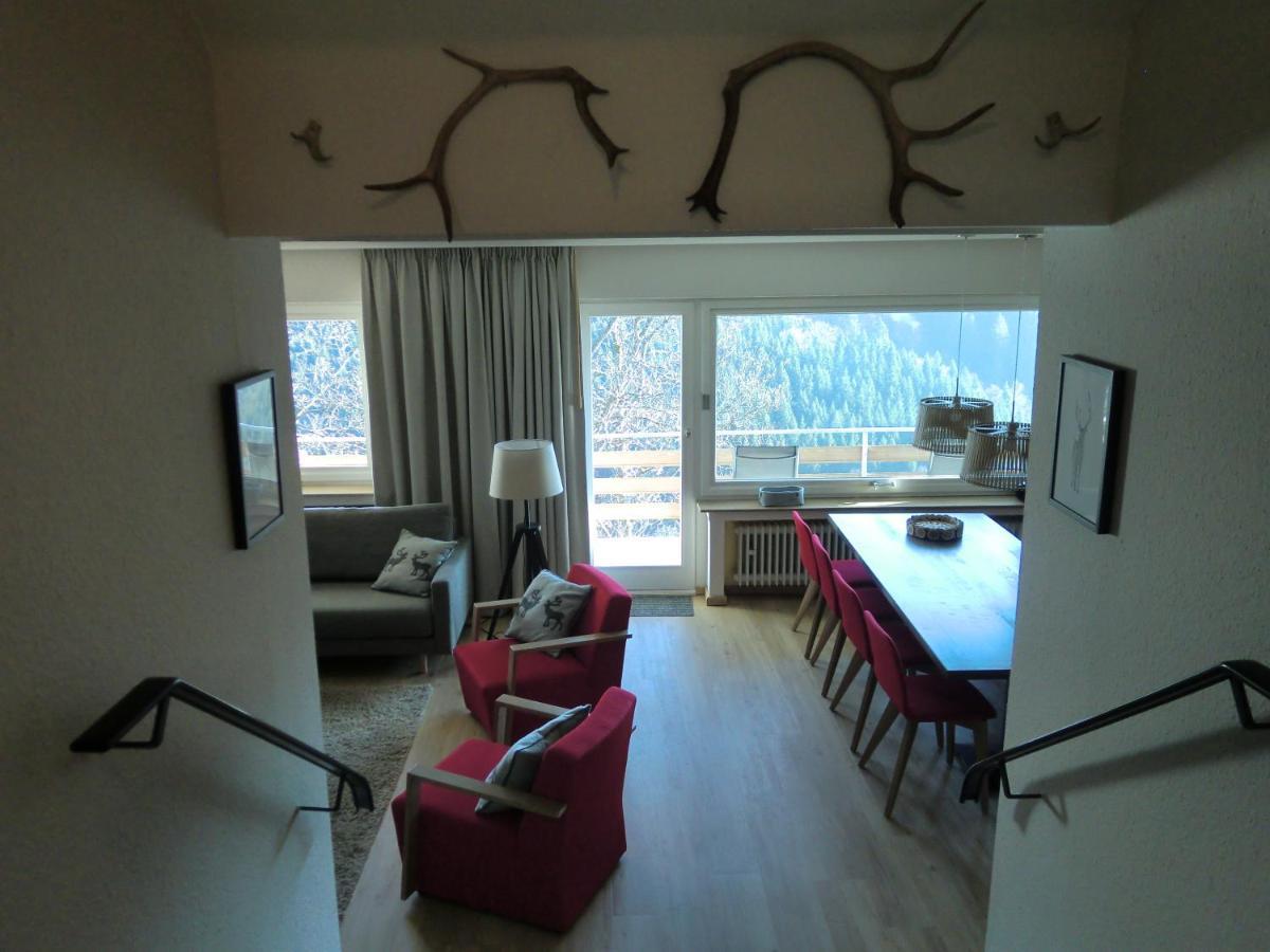 Appartementen Edel Schmallenberg Zewnętrze zdjęcie