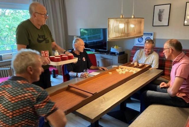 Appartementen Edel Schmallenberg Zewnętrze zdjęcie