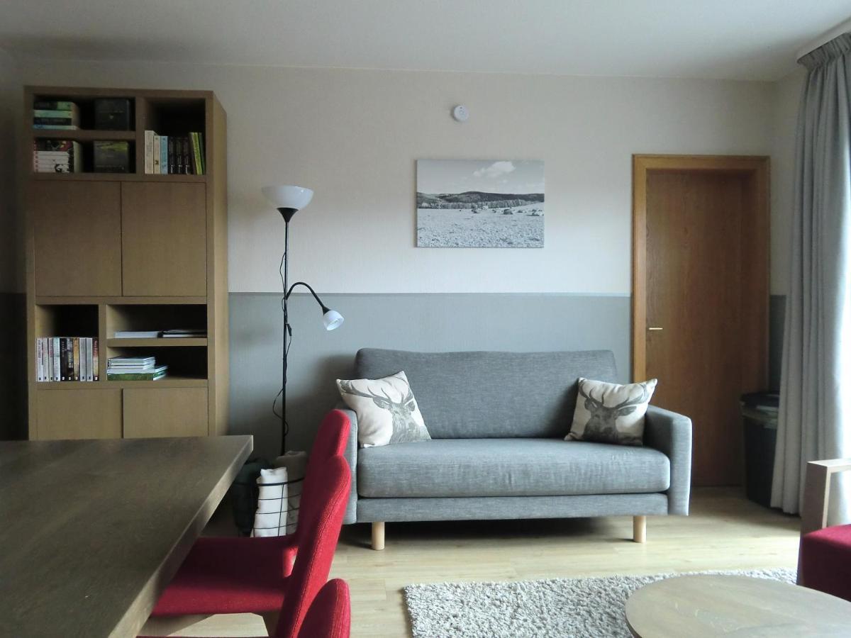 Appartementen Edel Schmallenberg Zewnętrze zdjęcie