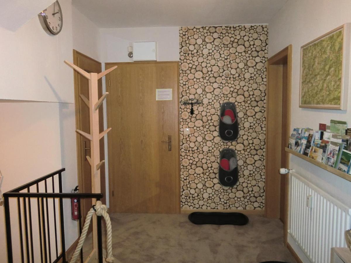 Appartementen Edel Schmallenberg Zewnętrze zdjęcie