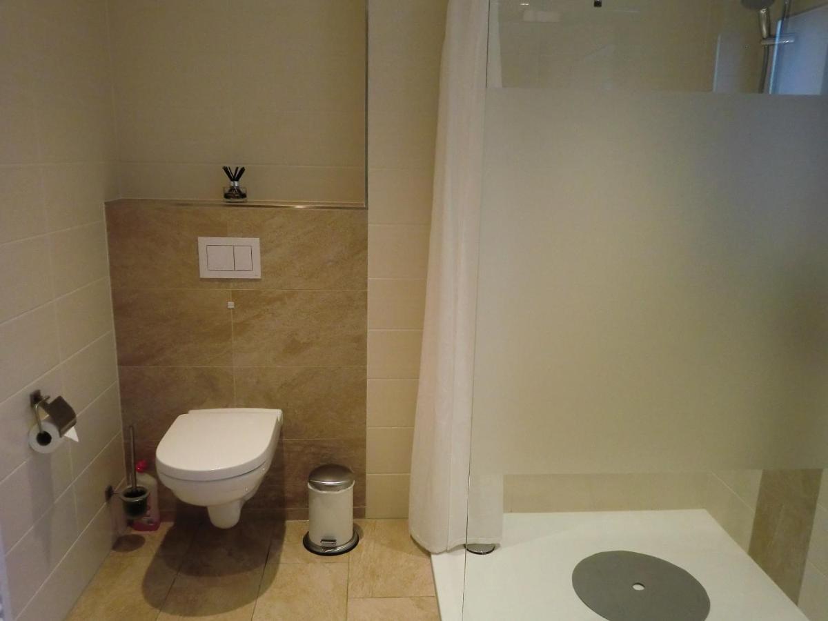 Appartementen Edel Schmallenberg Zewnętrze zdjęcie