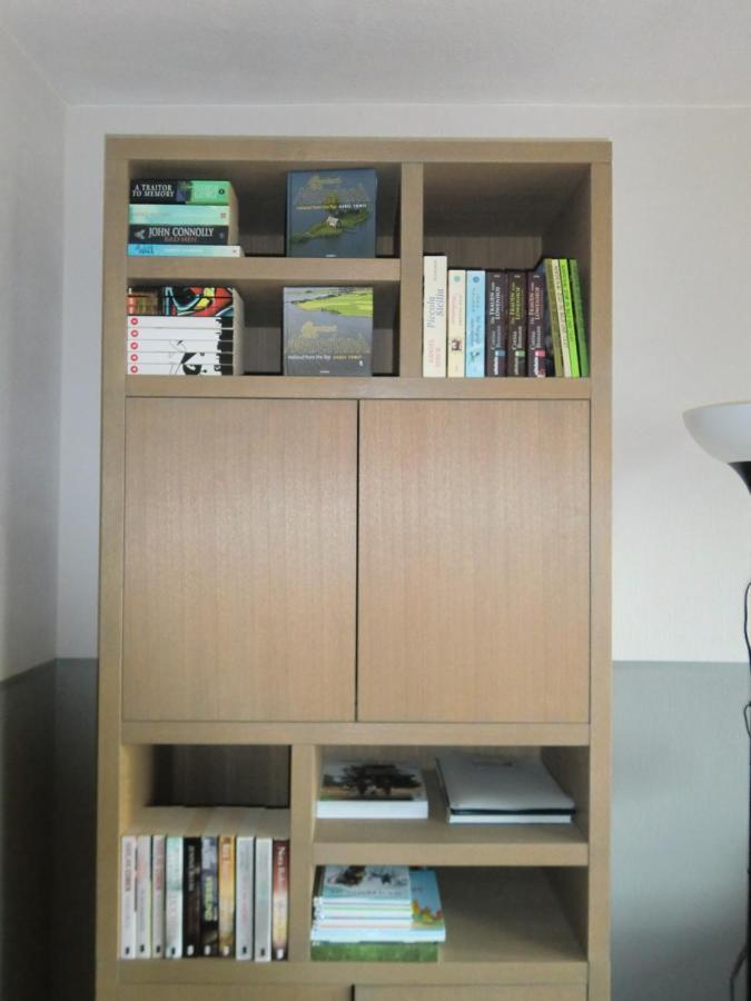 Appartementen Edel Schmallenberg Zewnętrze zdjęcie