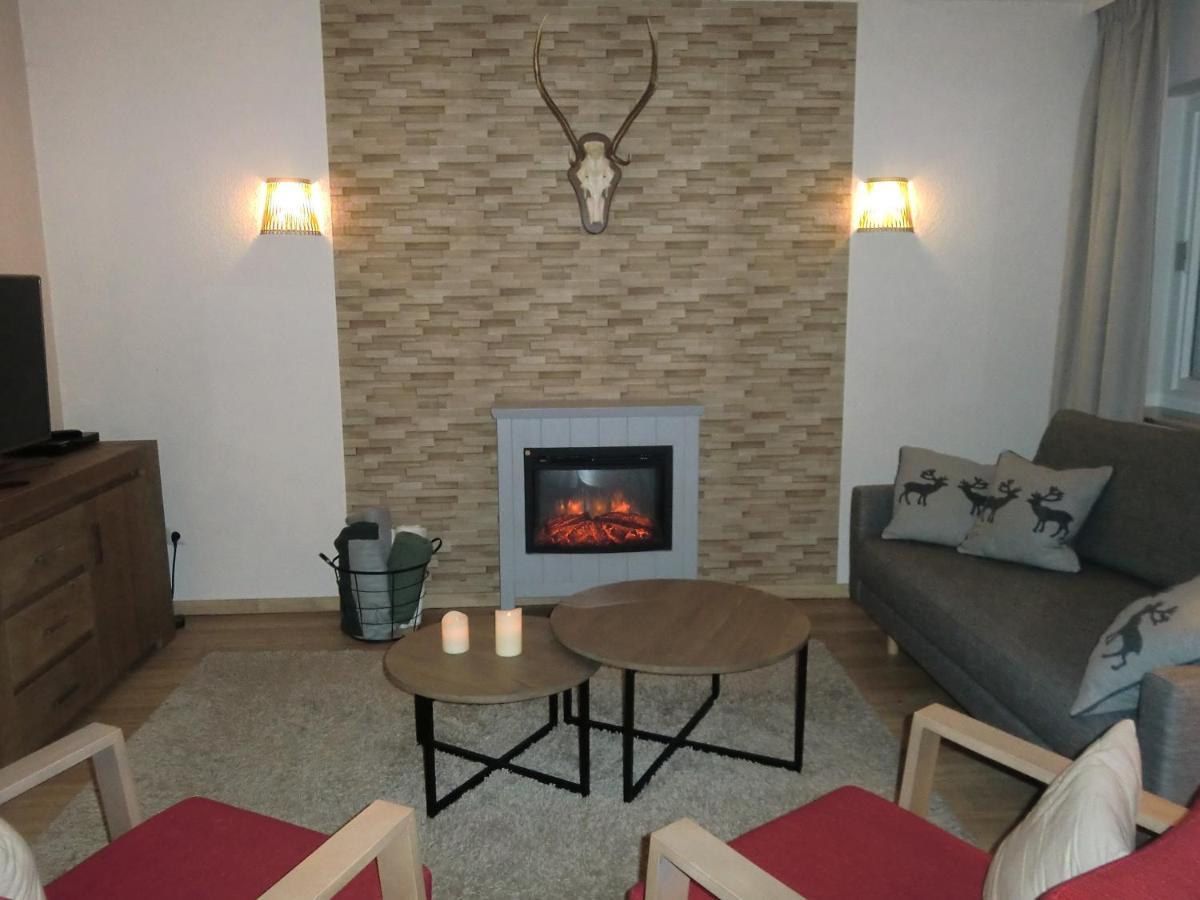 Appartementen Edel Schmallenberg Zewnętrze zdjęcie