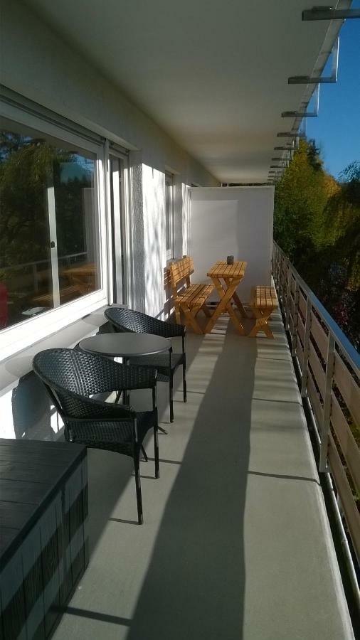 Appartementen Edel Schmallenberg Zewnętrze zdjęcie