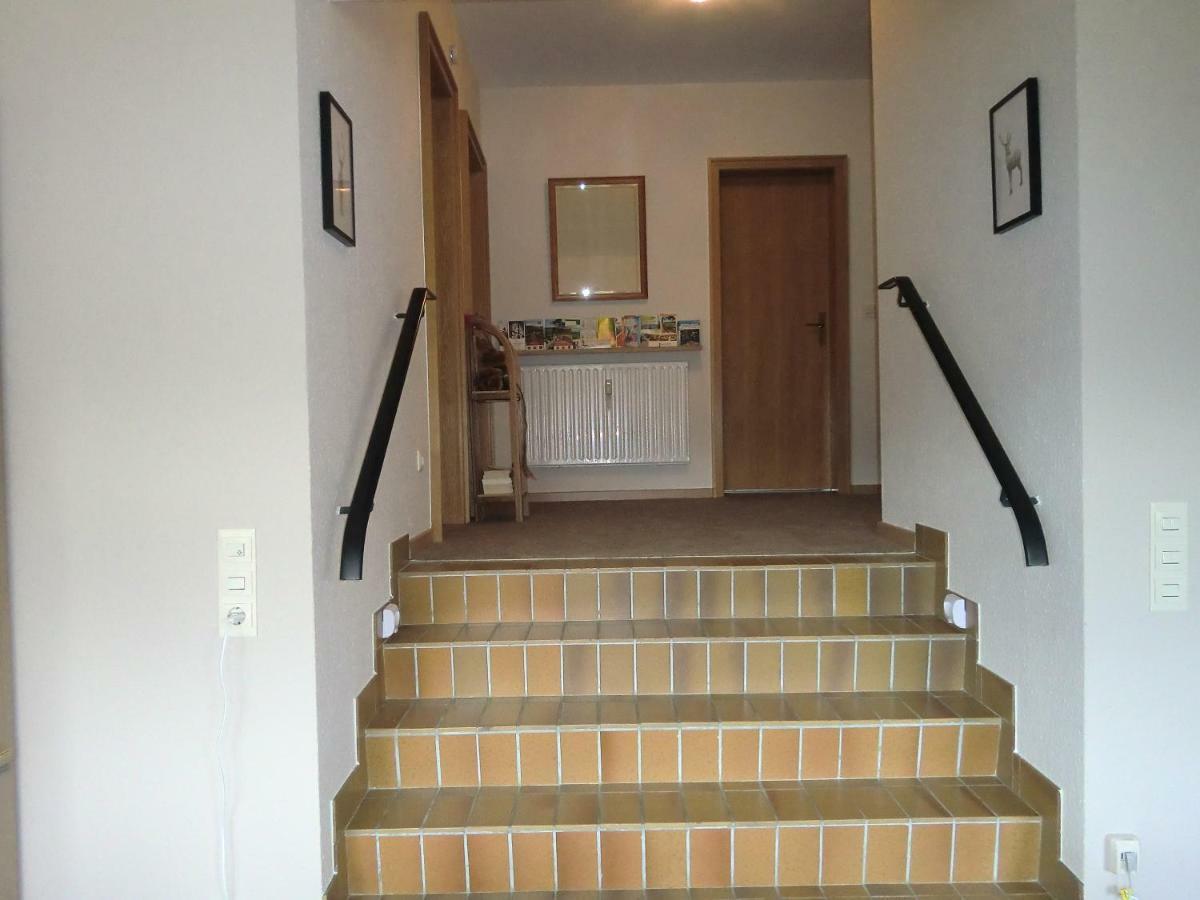 Appartementen Edel Schmallenberg Zewnętrze zdjęcie