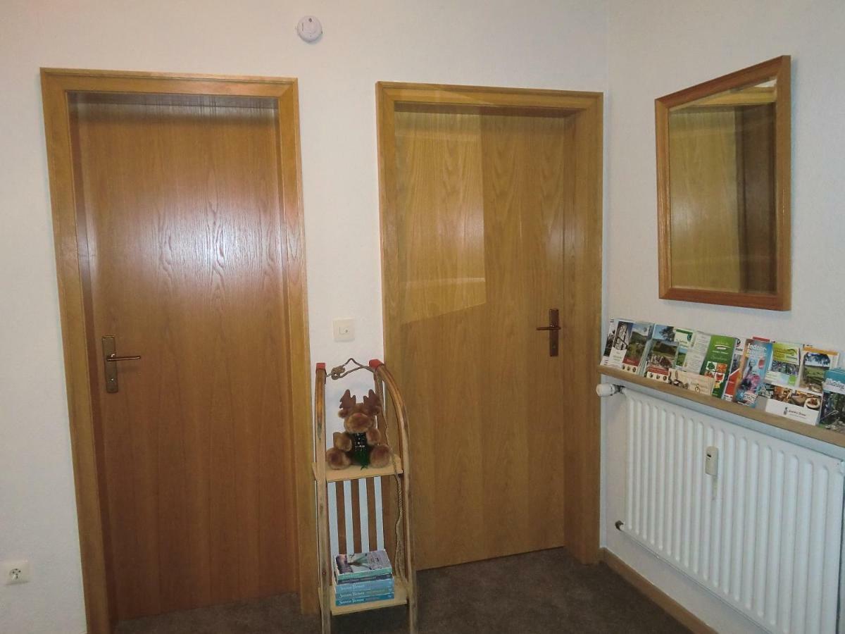 Appartementen Edel Schmallenberg Zewnętrze zdjęcie
