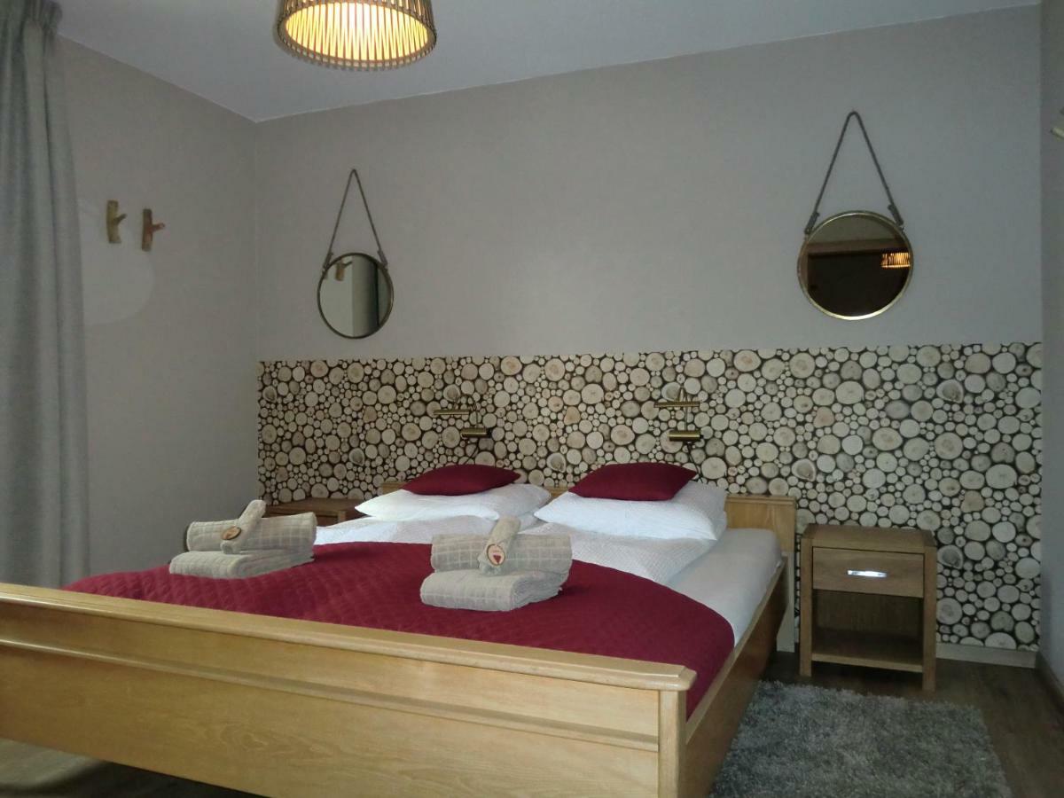 Appartementen Edel Schmallenberg Zewnętrze zdjęcie