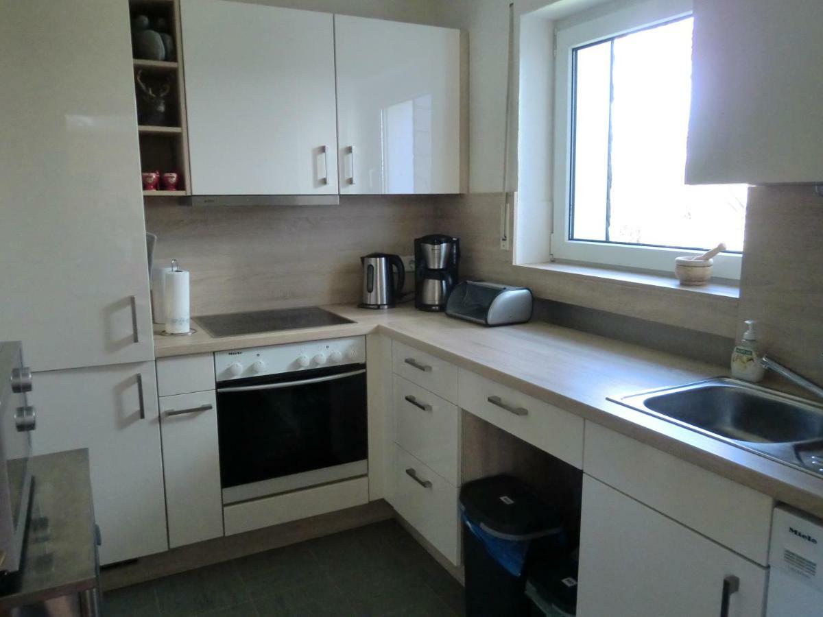 Appartementen Edel Schmallenberg Zewnętrze zdjęcie